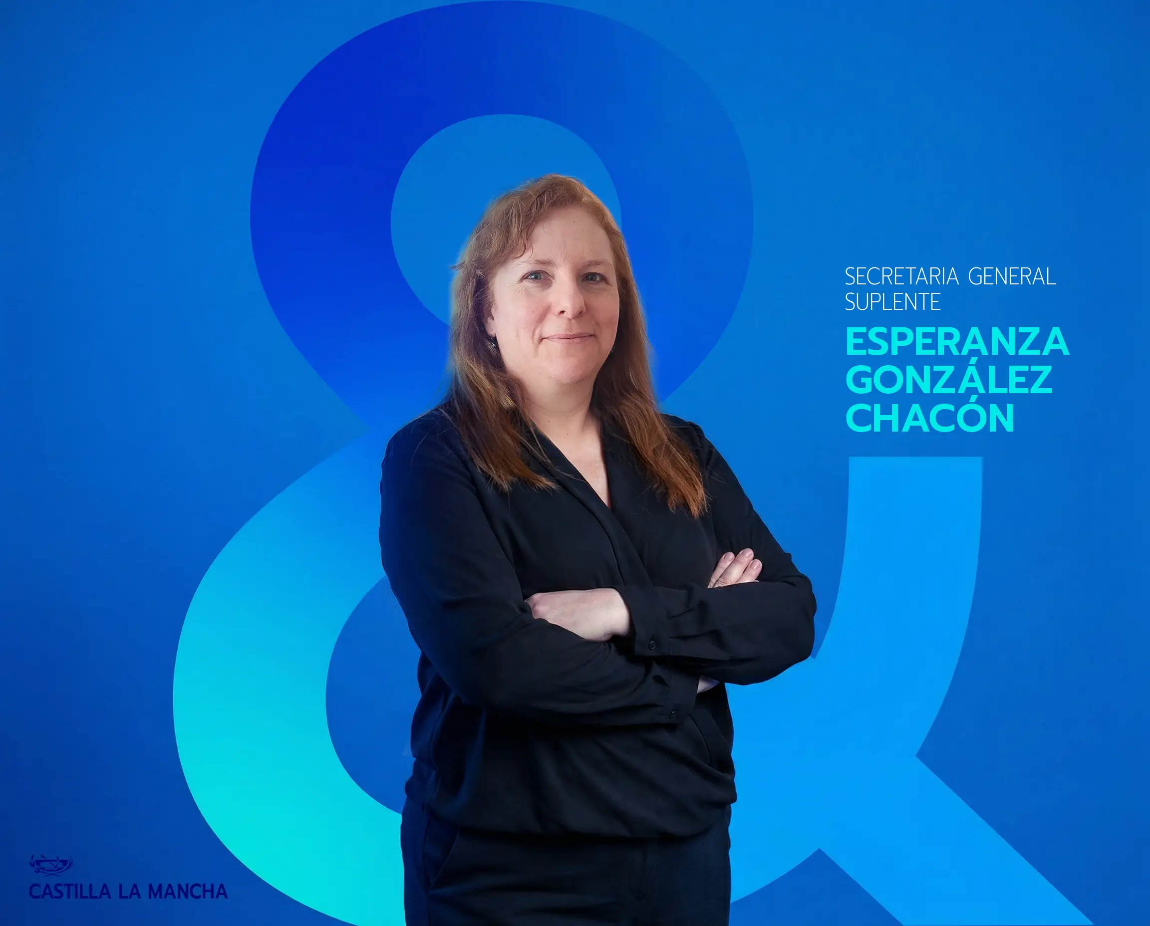Esperanza González