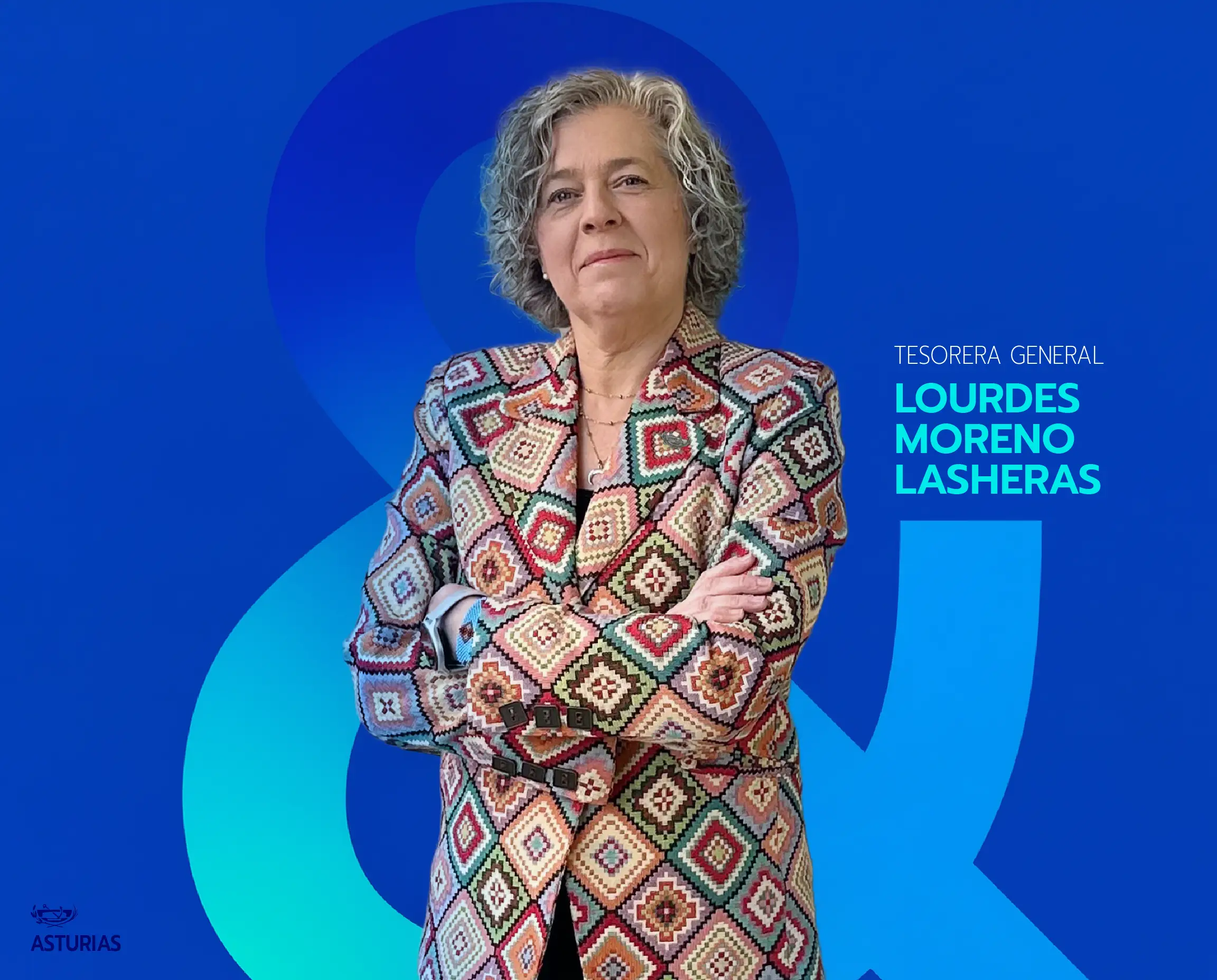 Lourdes Moreno