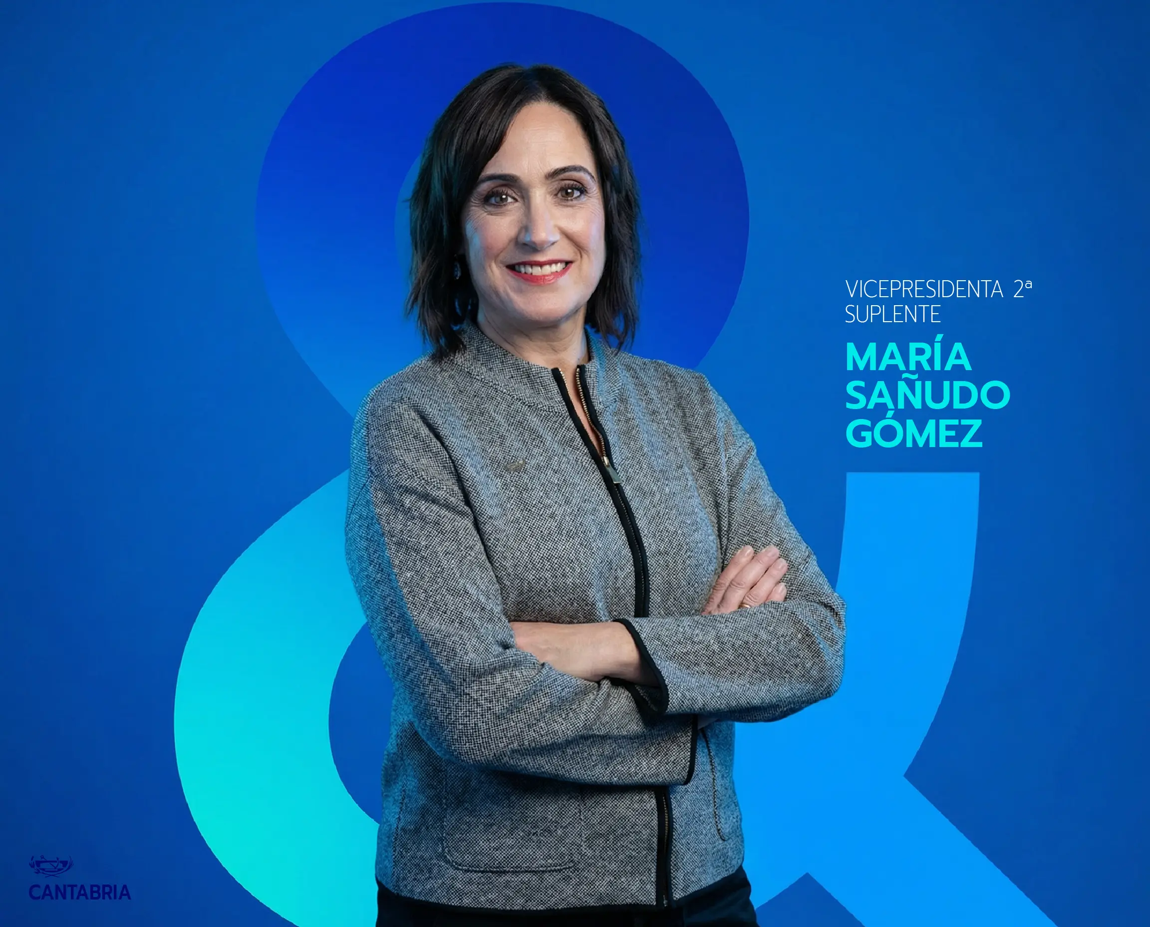 María Sañudo